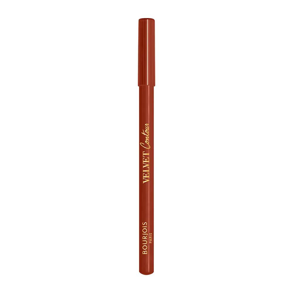 BOURJOIS-Lápis Labial CONTORNO VELVET 33 Parisiense 114 g-DrShampoo - Perfumaria e Cosmética