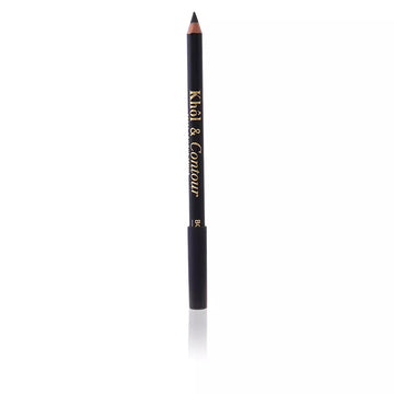 BOURJOIS-Lápis de olhos KHoL CONTOUR 002 ultra preto 12 gr-DrShampoo - Perfumaria e Cosmética Main image
