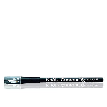 BOURJOIS-Lápis de olhos KHoL CONTOUR 01 noir issime 12 g-DrShampoo - Perfumaria e Cosmética Main image