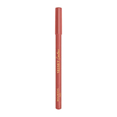 BOURJOIS-Lápis labial VELVET CONTOUR 13 nohalicious 114 gr.-DrShampoo - Perfumaria e Cosmética