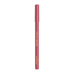 BOURJOIS-Lápis labial contorno veludo 19 das rosas 114 gr.-DrShampoo - Perfumaria e Cosmética