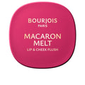 MACARON MELT blush para bochechas e lábios 4 Pink Guava 8 gr.