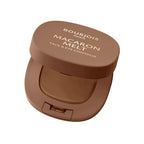 BOURJOIS-MACARON MELT bronzer e contorno dos olhos 01 Vanilla Very Light 5 gr.-DrShampoo - Perfumaria e Cosmética