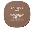 MACARON MELT bronzer e contorno dos olhos 01 Vanilla Very Light 5 gr.