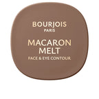 BOURJOIS-MACARON MELT bronzer e contorno dos olhos 01 Vanilla Very Light 5 gr.-DrShampoo - Perfumaria e Cosmética