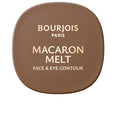 MACARON MELT bronzer e contorno dos olhos 02 Mocha Top Seller 5 gr.