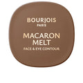 MACARON MELT bronzer e contorno dos olhos 02 Mocha Top Seller 5 gr.