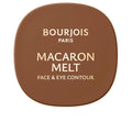 MACARON MELT bronzer e contorno dos olhos 03 Caramel Top Seller 5 gr.