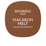 BOURJOIS-MACARON MELT bronzer e contorno dos olhos 03 Caramel Top Seller 5 gr.-DrShampoo - Perfumaria e Cosmética