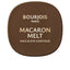 BOURJOIS-MACARON MELT bronzer e contorno dos olhos 04 Toffee 5 gr.-DrShampoo - Perfumaria e Cosmética