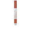 BOURJOIS-MANTEIGA TINTA GLAZE BÁLSAMO LABIAL 05 Caramelo Flambé 2 gr.-DrShampoo - Perfumaria e Cosmética