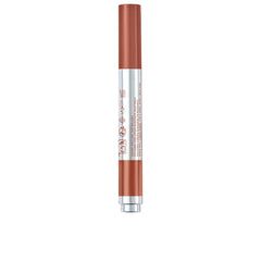 BOURJOIS-MANTEIGA TINTA GLAZE BÁLSAMO LABIAL 05 Caramelo Flambé 2 gr.-DrShampoo - Perfumaria e Cosmética