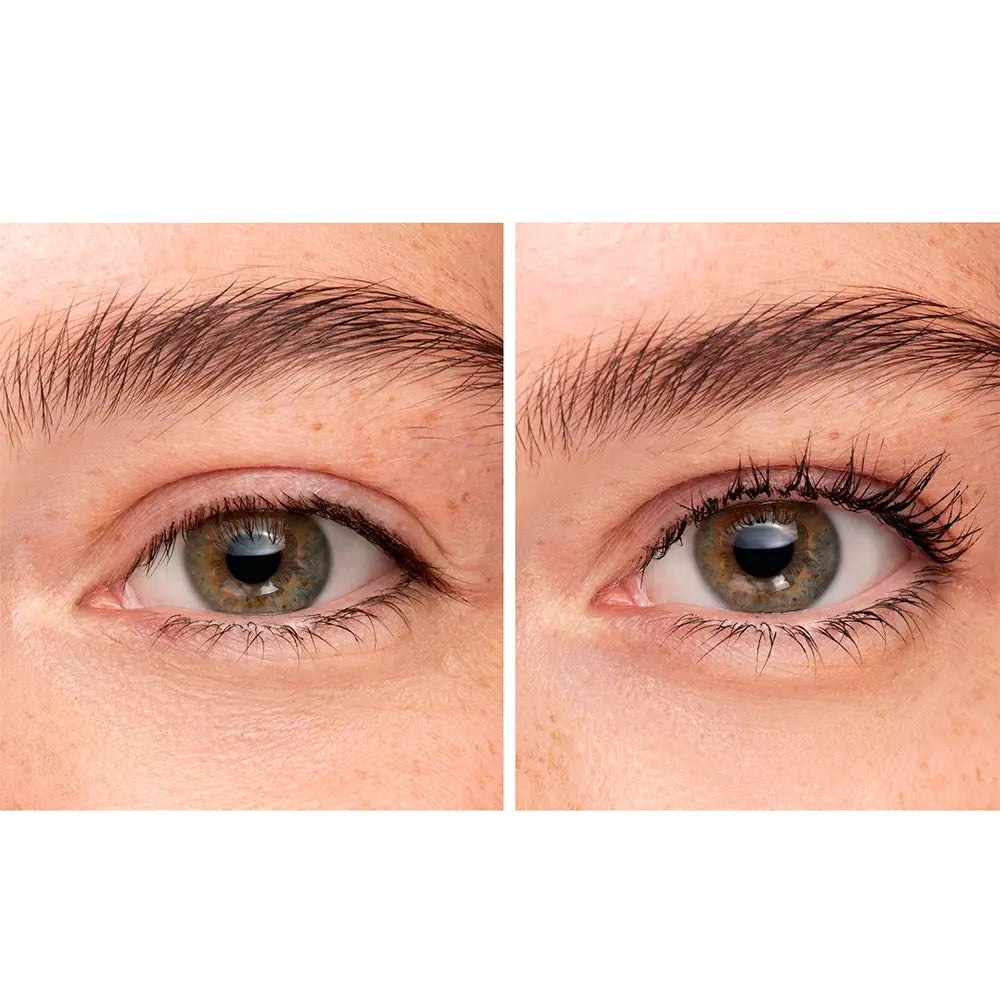 BOURJOIS-MASCARA HEALTHY MIX 002 CASTANHO PRETO 7 ML-DrShampoo - Perfumaria e Cosmética