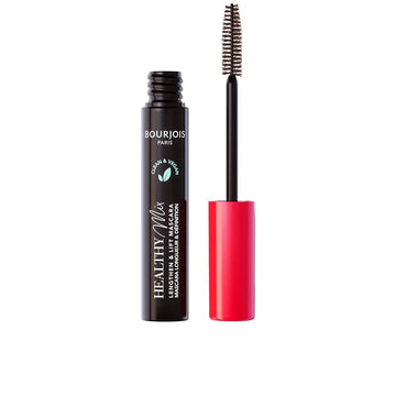 BOURJOIS-MASCARA HEALTHY MIX 002 CASTANHO PRETO 7 ML-DrShampoo - Perfumaria e Cosmética Main image