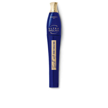 BOURJOIS-MÁSCARA TWIST UP THE VOLUME 03 AZUL ULTRA 8 ml-DrShampoo - Perfumaria e Cosmética Main image