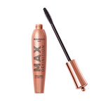 BOURJOIS-MAX DEFINITION volume glamouroso 01 Noir 10 ml.-DrShampoo - Perfumaria e Cosmética