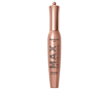 BOURJOIS-MAX DEFINITION volume glamouroso 01 Noir 10 ml.-DrShampoo - Perfumaria e Cosmética Main image