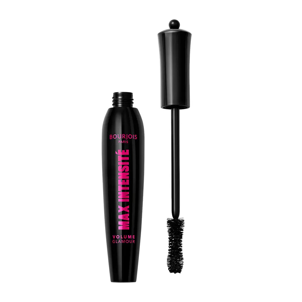 BOURJOIS-MAX INTENSITÉ máscara 12 ml-DrShampoo - Perfumaria e Cosmética