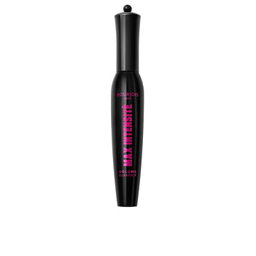 BOURJOIS-MAX INTENSITÉ máscara 12 ml-DrShampoo - Perfumaria e Cosmética Main image