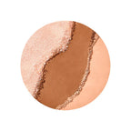 BOURJOIS-MAXI ROUND blush em pó leve médio 25 g.-DrShampoo - Perfumaria e Cosmética