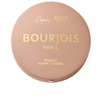 BOURJOIS-MAXI ROUND blush em pó leve médio 25 g.-DrShampoo - Perfumaria e Cosmética