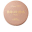 BOURJOIS-MAXI ROUND blush em pó leve médio 25 g.-DrShampoo - Perfumaria e Cosmética