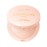 BOURJOIS-MAXI ROUND iluminador #Champagne 2,5 gr-DrShampoo - Perfumaria e Cosmética