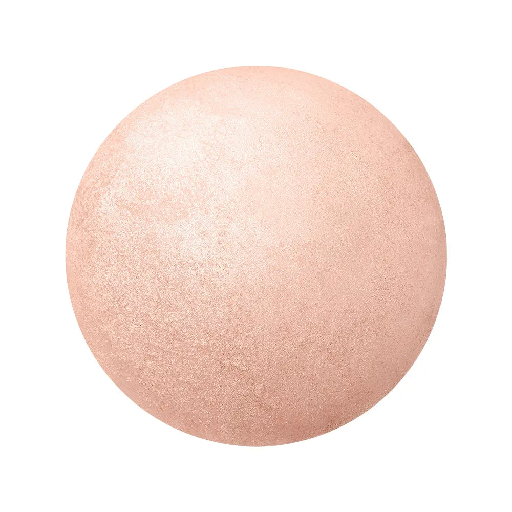 BOURJOIS-MAXI ROUND iluminador #Champagne 2,5 gr-DrShampoo - Perfumaria e Cosmética