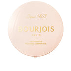 BOURJOIS-MAXI ROUND iluminador #Champagne 2,5 gr-DrShampoo - Perfumaria e Cosmética