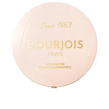 BOURJOIS-MAXI ROUND iluminador #Champagne 2,5 gr-DrShampoo - Perfumaria e Cosmética Imagen principal del producto