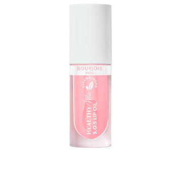 BOURJOIS-MISTURA SAUDÁVEL SOS óleo labial 01 doçura de rosa 45 ml.-DrShampoo - Perfumaria e Cosmética Main image
