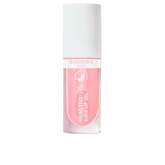 BOURJOIS-MISTURA SAUDÁVEL SOS óleo labial 01 doçura de rosa 45 ml.-DrShampoo - Perfumaria e Cosmética
