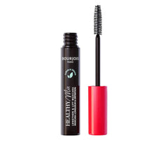 BOURJOIS-MISTURA SAUDÁVEL máscara 001 ultra preta 7 ml-DrShampoo - Perfumaria e Cosmética