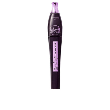 BOURJOIS-Máscara de Pestanas TWIST UP THE VOLUME 22 bálsamo preto 8 ml-DrShampoo - Perfumaria e Cosmética Main image