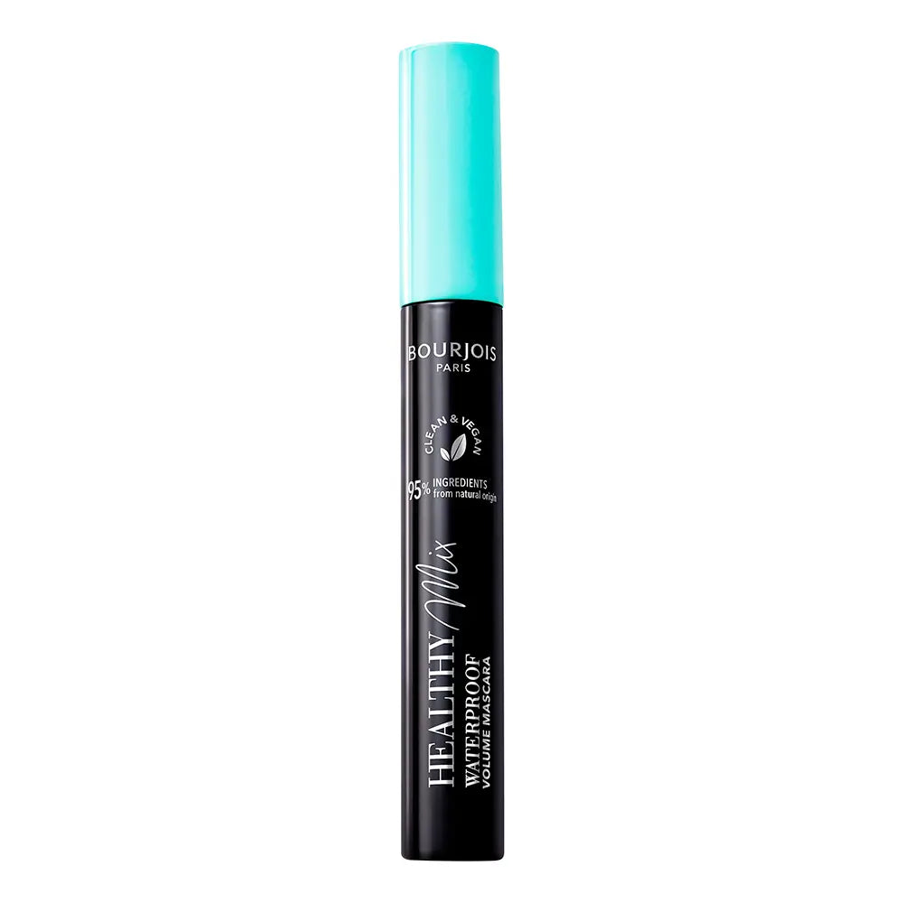 BOURJOIS-Máscara de volume à prova d'água HEALTHY MIX 10 ml-DrShampoo - Perfumaria e Cosmética