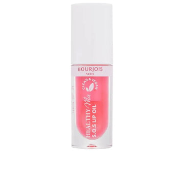 BOURJOIS-Óleo labial HEALTHY MIX SOS #02-melão amour 4,5 ml-DrShampoo - Perfumaria e Cosmética Main image