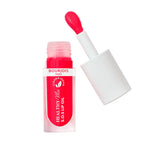 BOURJOIS-Óleo labial HEALTHY MIX SOS #03-straw'bisous 4,5 ml-DrShampoo - Perfumaria e Cosmética