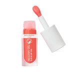 BOURJOIS-Óleo labial HEALTHY MIX SOS #05-coeur cacau 4,5 ml-DrShampoo - Perfumaria e Cosmética