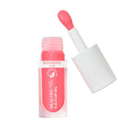 BOURJOIS-Óleo labial HEALTHY MIX SOS #4-rosa paixão 4,5 ml-DrShampoo - Perfumaria e Cosmética