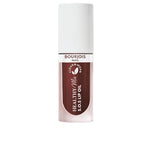 BOURJOIS-Óleo labial HEALTHY MIX SOS nº 08 - Chocolate Quente 4,5 ml-DrShampoo - Perfumaria e Cosmética