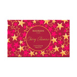 BOURJOIS-PALETA DE SOMBRAS Cherry Glamor VOLUME GLAMOR SOIRS DE PARIS 1 u.-DrShampoo - Perfumaria e Cosmética