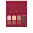 PALETA DE SOMBRAS Cherry Glamor VOLUME GLAMOR SOIRS DE PARIS 1 u.