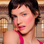 BOURJOIS-Pó Blush Redondo Pequeno 18 Rouge Ravissant 25 g-DrShampoo - Perfumaria e Cosmética