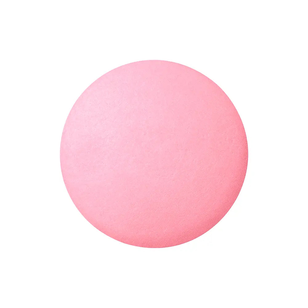 BOURJOIS-Pó Blush em Pote REDONDO PEQUENO 17 Rosa Tendresse 25 gr.-DrShampoo - Perfumaria e Cosmética