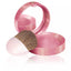 BOURJOIS-Pó blush em pó LITTLE ROUND 033 lilas d or-DrShampoo - Perfumaria e Cosmética