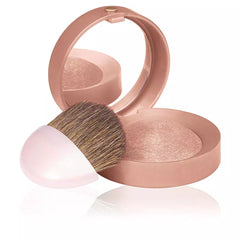 BOURJOIS-Pó blush em pó LITTLE ROUND 085 sienne-DrShampoo - Perfumaria e Cosmética