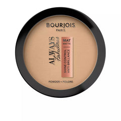 BOURJOIS-Pó bronzeador SEMPER FABULOSO 410 9 gr-DrShampoo - Perfumaria e Cosmética