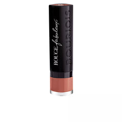 BOURJOIS-ROUGE FABULEUX lipstick 005 peanut better-DrShampoo - Perfumaria e Cosmética
