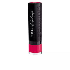 BOURJOIS-ROUGE FABULEUX lipstick 008 once upon a pink-DrShampoo - Perfumaria e Cosmética