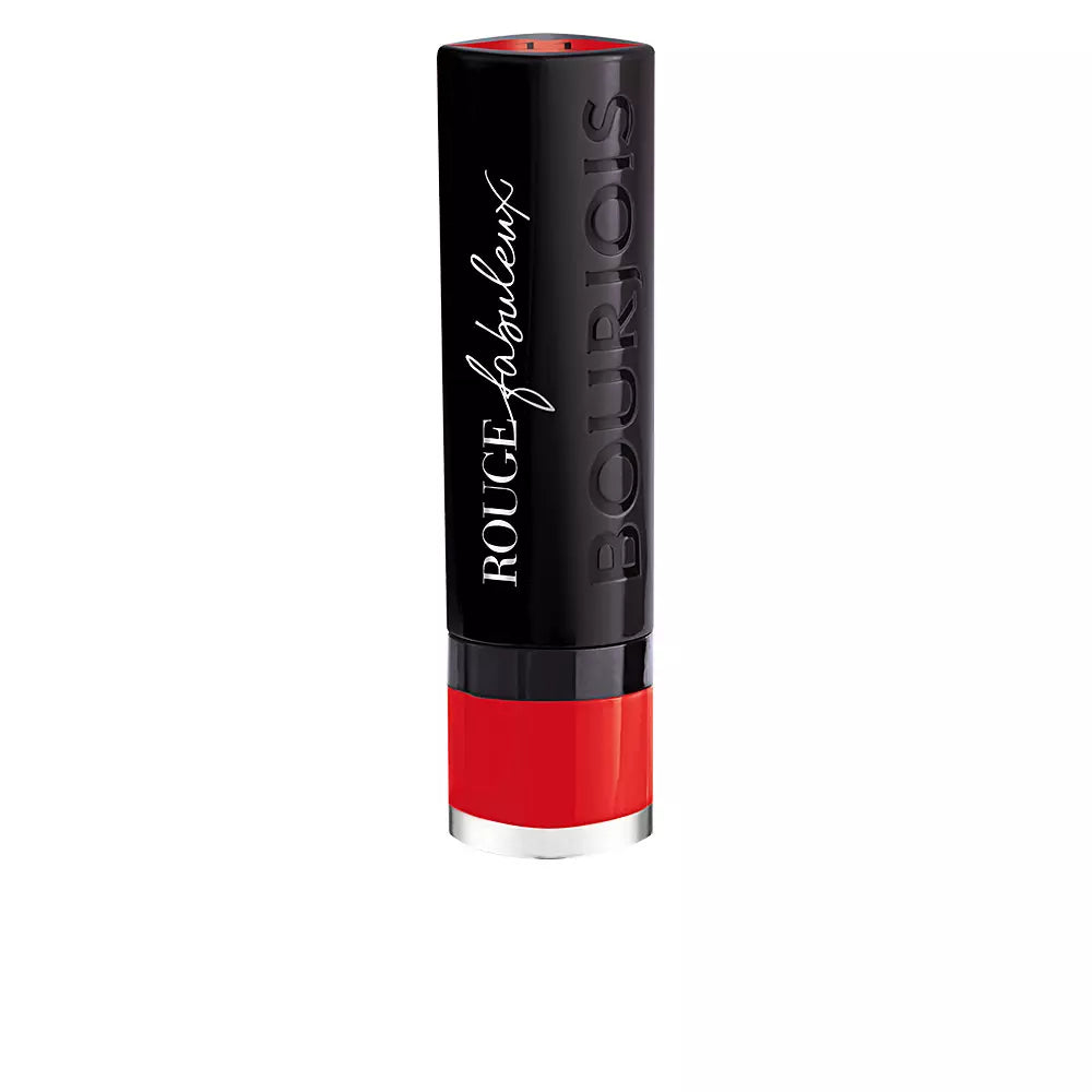 BOURJOIS-ROUGE FABULEUX lipstick 011 cindered lla-DrShampoo - Perfumaria e Cosmética